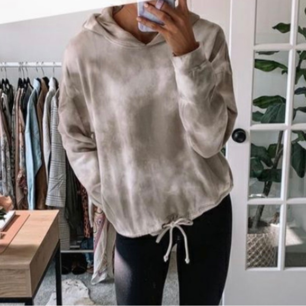 Abercrombie Hoodie